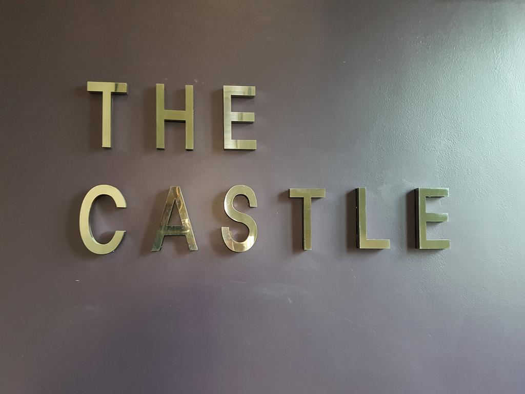 The Castle Stay Чхунчхон Екстер'єр фото